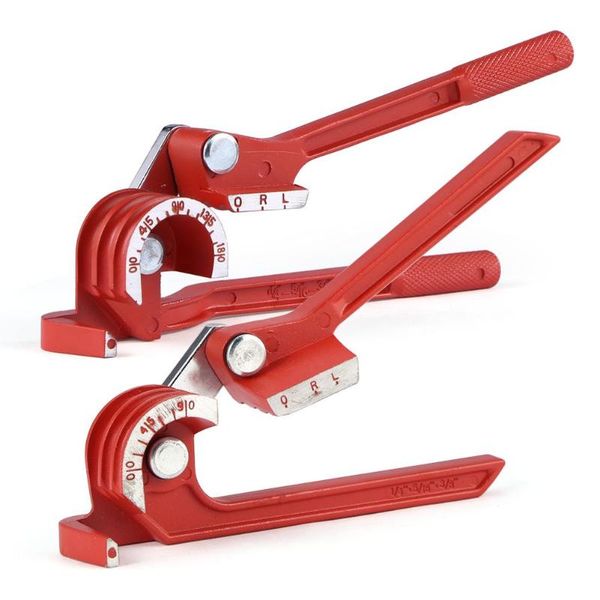 

6mm/8mm/10mm pipe bending tool heavy duty tube bender tubing bender pliers dropshipping