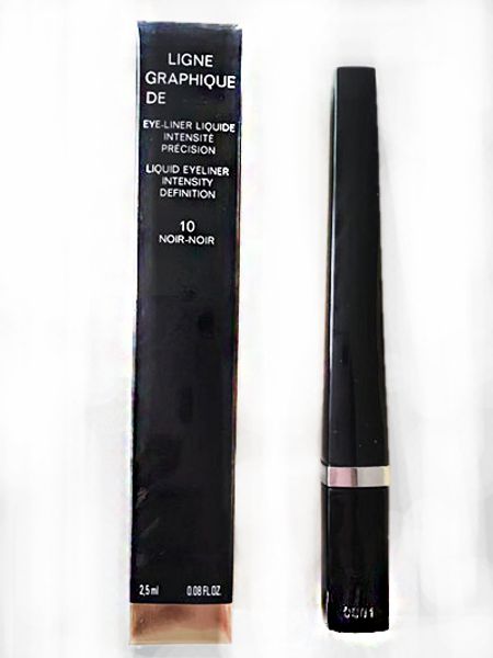 

in stock make up eyeliner liquid eye liner eye pencil black 25ml waterproof famous braand ch cosmetic ing