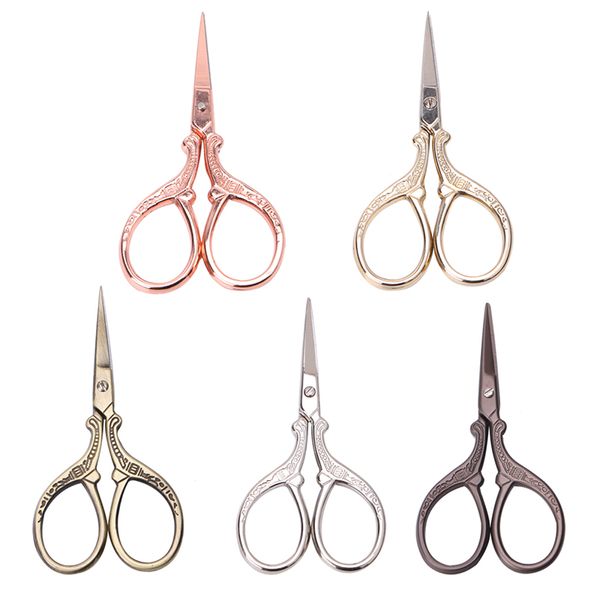

antique vintage style scissor cutter cutting embroidery cross stitch sewing tool u50f