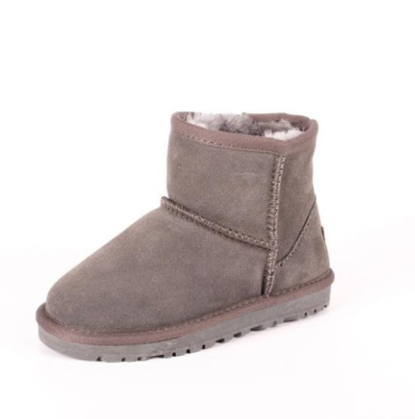 

Botas para Criança xuchangbo830