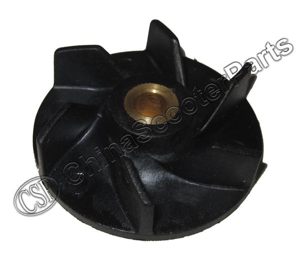 

oem 1995 - 2014 polaris sportsman 500 water pump impeller
