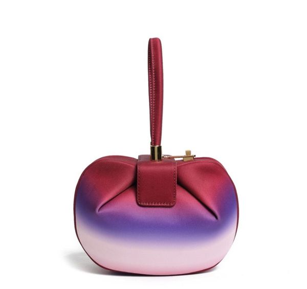 

дискотека сумка сумки конструктор высокого качества роскошные сумки известных брендов crossbody мода оригинальный cowhide натуральная кожа с