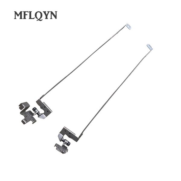 

hinge for asus a95v a95vb a95vj a95vm k95v k95vb k95vj k95vm lapleft & right lcd hinge set