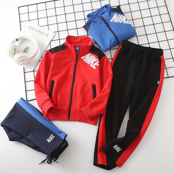 conjuntos deportivos nike de niños