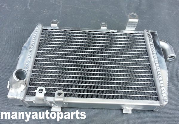 

left side aluminum radiator for rvt1000r rc51 2000 2001 00 01,new