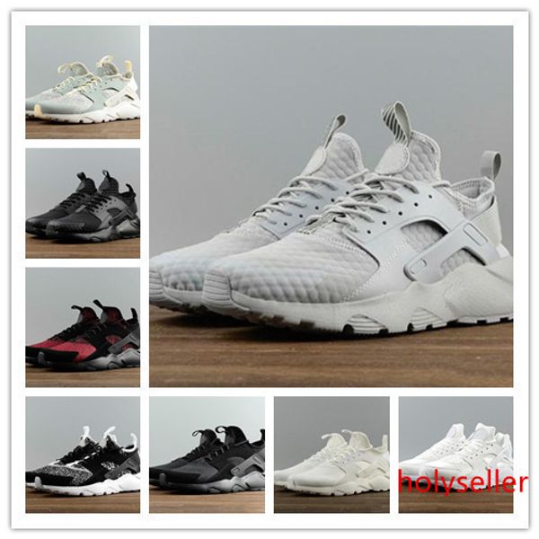 

fashion air huarache ultra breathable running shoes for men outdoor airs huaraches shoes athletic sport shoes sneakers