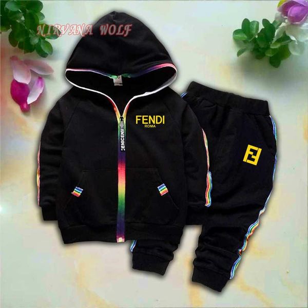 

FF Новый Дизайнерский Бренд 1-4 Лет Мальчики Девочки Футболки Летние Рубашки Топы Д