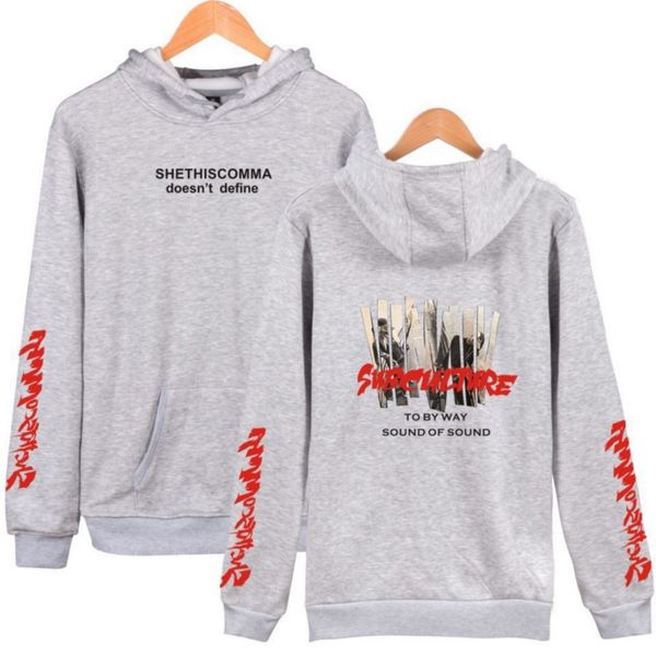 

women's men's bulletproof youth league jimin concert hoodies hoody loose swaetshirt bangtan sudadera mujer bluza damsk, Black