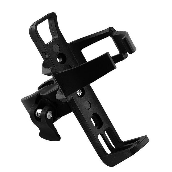 

adjustable bicycle water bottle holder universal mtb road bike water cup can kettle cage bracket rack bicycle accessories