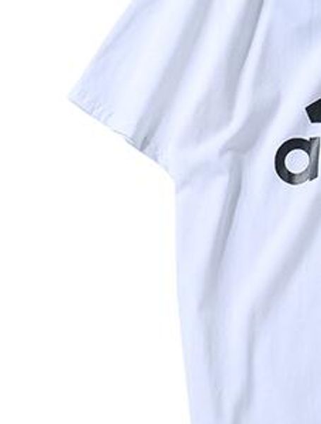 

2020 fashion brand design women men casual t-shirt spring summer luxury men t-shirt tee short sleeve clothes 19122350y, White