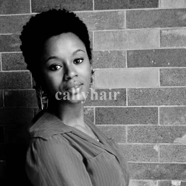 Indian Hair Bob Full Wigs For Black Woman Human Best Afro Kinky