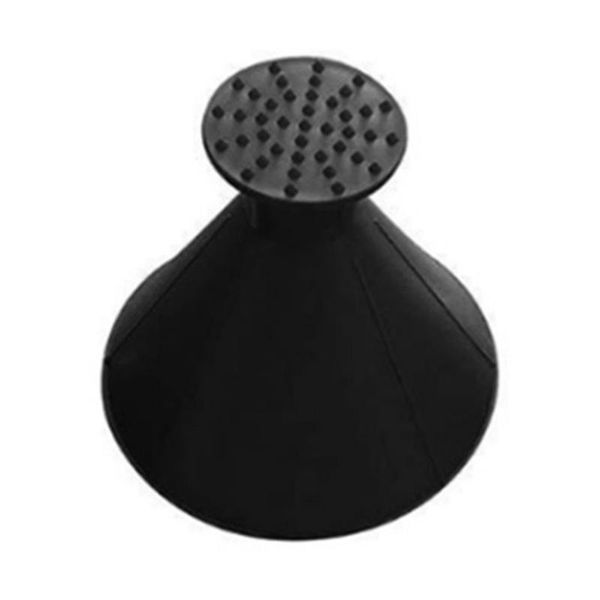 

general cone shaped ice scraper window glass cleaning tool scraper outdoor funnel windshield magic home snow remover car tool