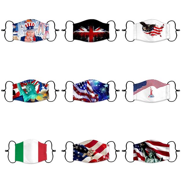

2020 cool fashion spider man spiderman super hero designer face mask party cosplay reusable dust washable #1221