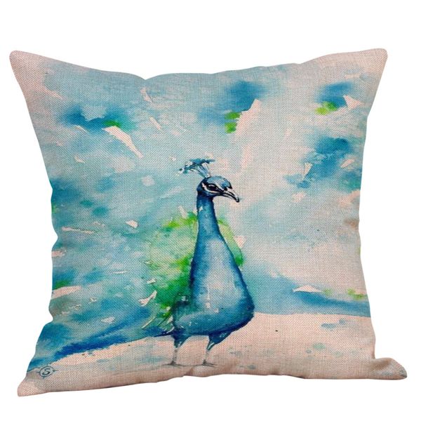 

cute cushion cover simple fashion throw pillow cases cafe sofa cushion pillow cover car decor bedroom home office pillowcase