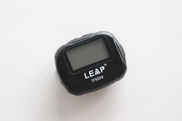 

interval timer спорт crossfit бокс йога сегмент секундомер tf6204 черный interval timer хронограф eletronic