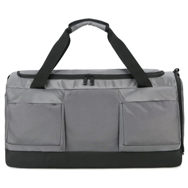 

19ss selling designer duffel bag luxury designer shoulder bag men women casual outdoor travel bag