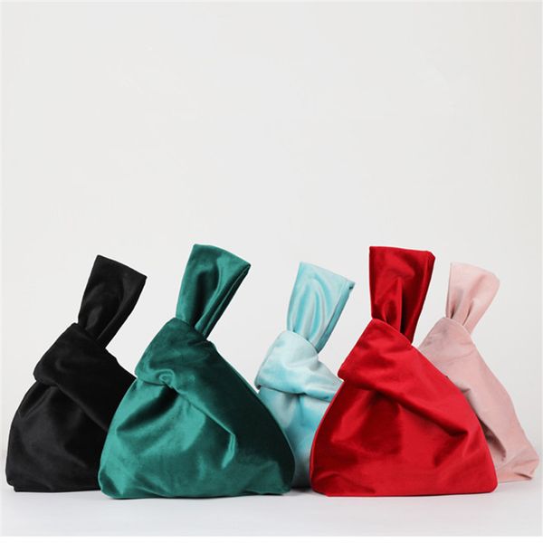 

women handbag totes vintage velvet handbag all match tote luxury bags all match 2019 hand bags