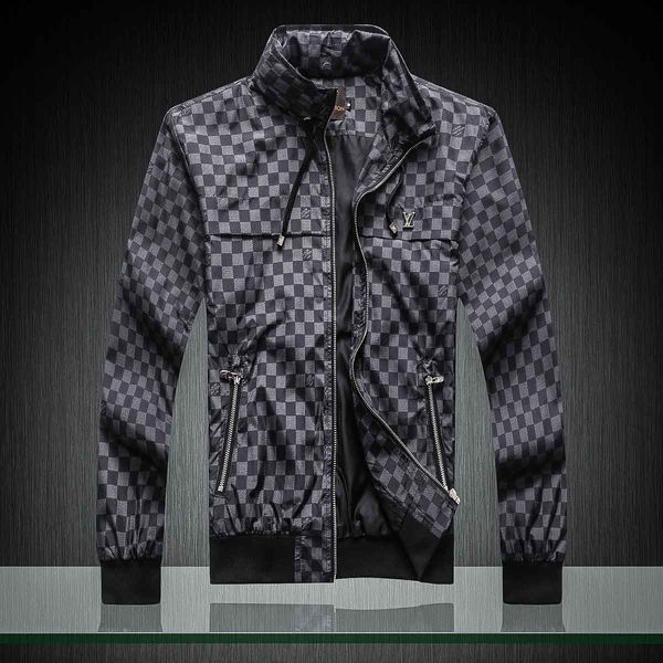 

Мужчины конструктора способа куртки Мужская одежда Женская Джинсовая куртка Пов