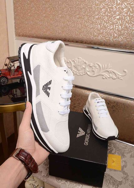 

Sapatos clássicos jovinlai