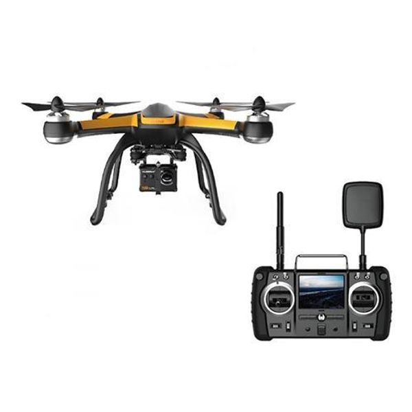 

hubsan x4 pro h109s standard edition 5.8g fpv с 1080p hd камера gps rc quadcopter rtf