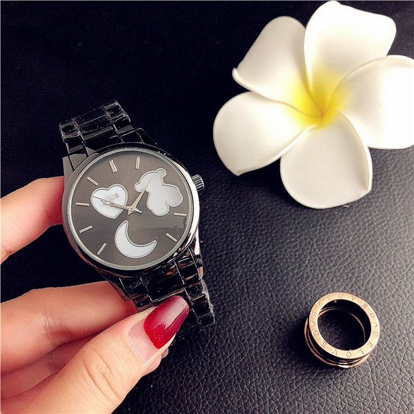 

mens sport watches models fashion hipster casual quartz watch exquisitebright watches wholesale, Slivery;black