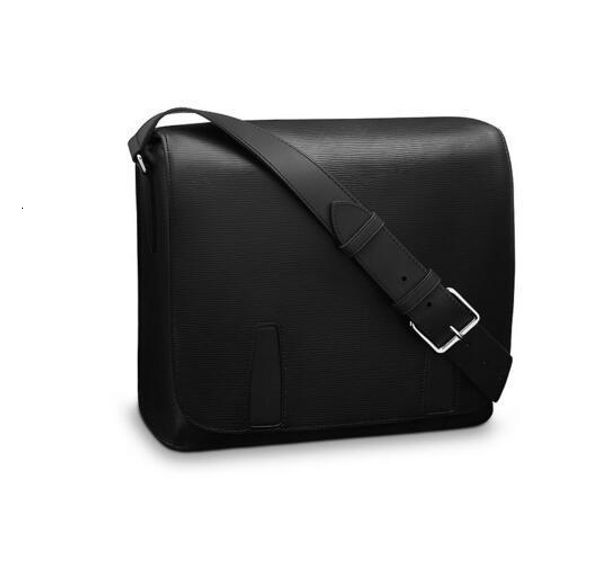 

harington messenger mm m53409 men messenger bags shoulder belt bag totes portfolio briefcases duffle luggage
