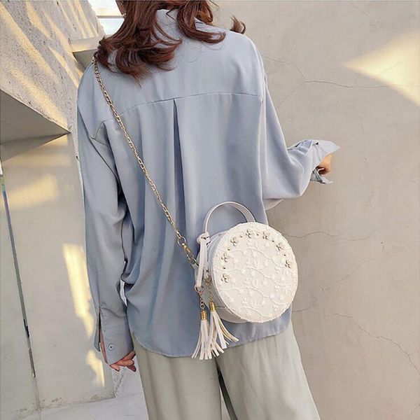 

transparent chain metal buckle women small square pack embroidery pearl design female crossbody bag flap trend girl tote #js5