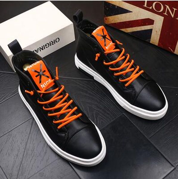 

Sapatos clássicos guange