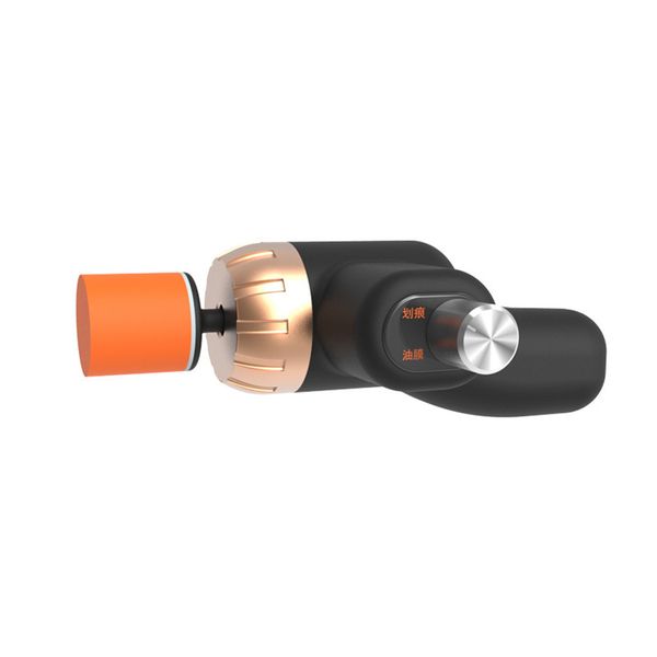 

car polisher 12v 5-level variable speed 3000rpm car paint care tool polishing machine sander electric floor polisher #wl1