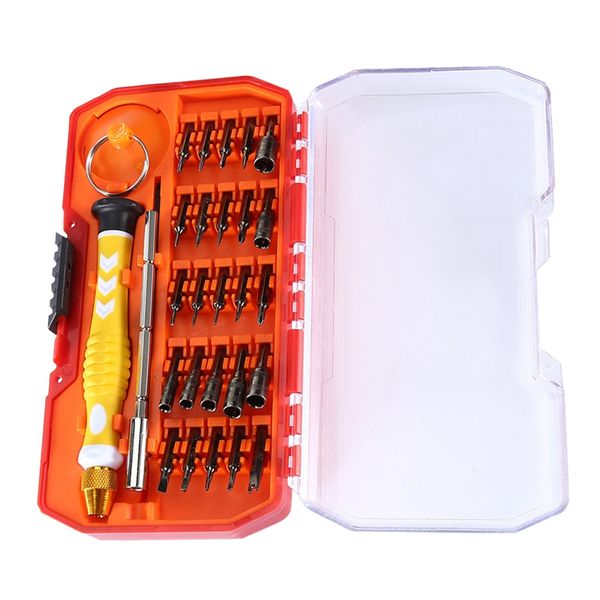 

wsfs 29-in-1 multi-function combination disassemble screwdriver set