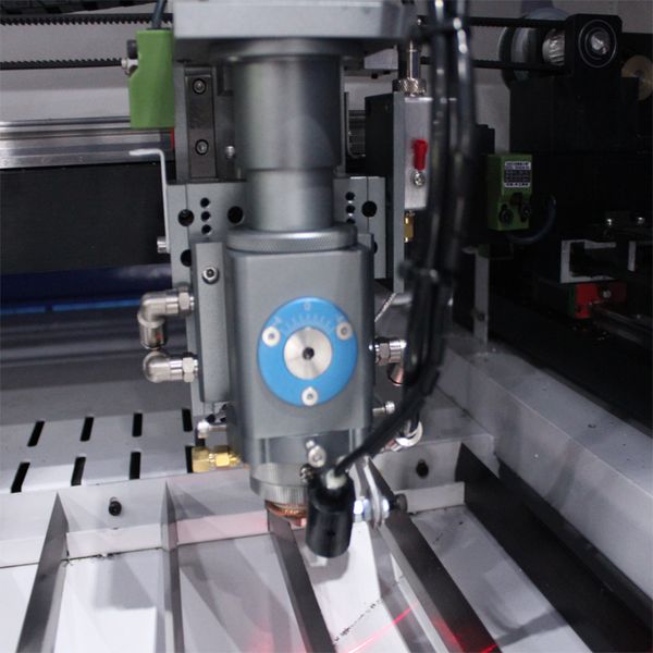 

co2 laser machine non metal material laser cutter, cnc machines, cutting machine price