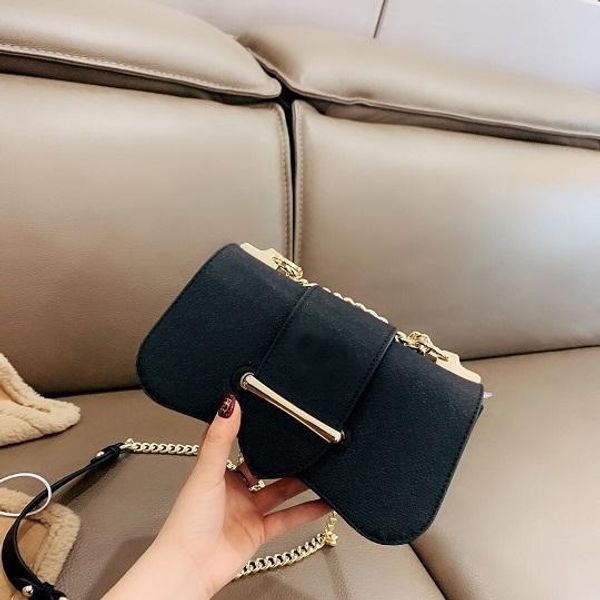 

new arrival women fashion lady bags flap purse shoulder bag crossbody bag factory message sale