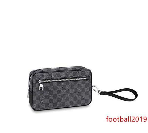 

new n41664 kasai clutch men handbags iconic bags handles shoulder bags totes cross body bag clutches evening