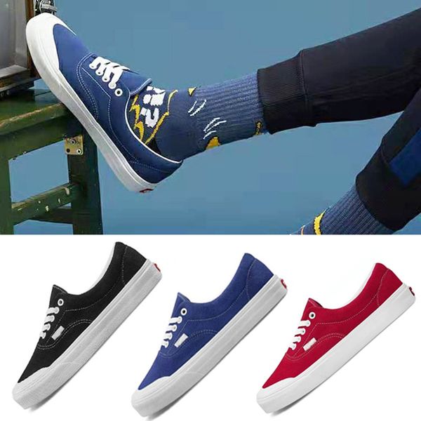 

new original 1970s star og classic brand old skool men women canvas sneakers black red blue club fashion skate casual shoes 36-44