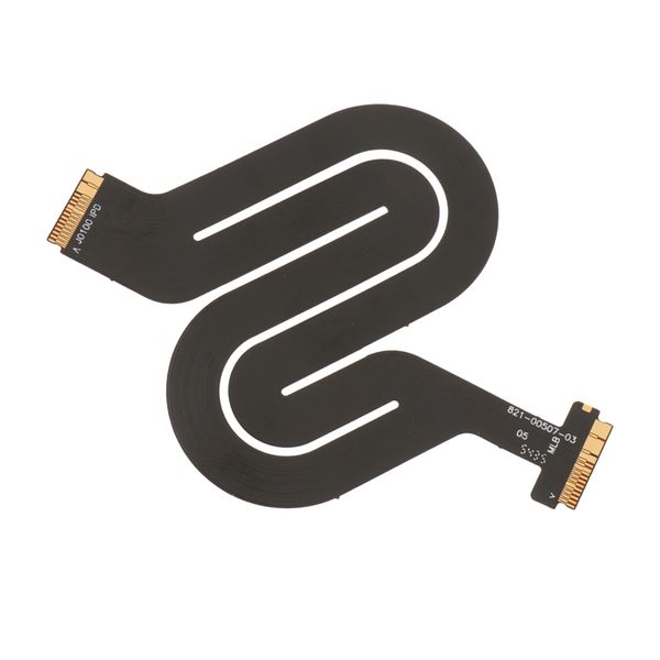 

821-00507-a keyboard flex cable ribbon for mac pro retina a1534 12