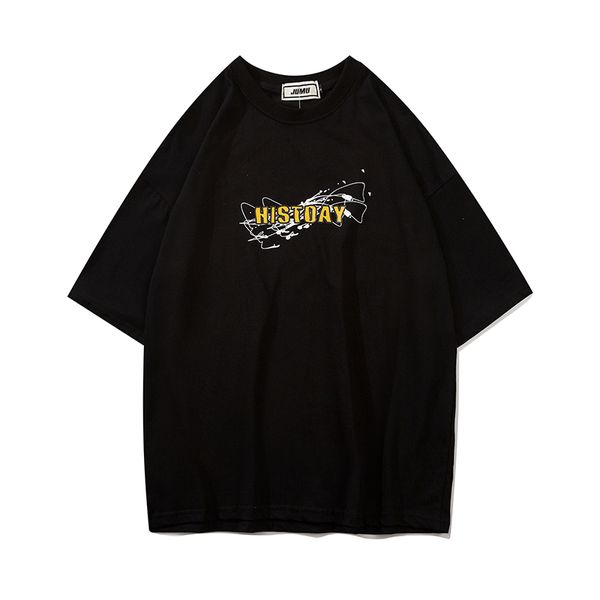 

20s/with logo italy men luxury brand tshirt designer selling women summer shirts shirts embroidery print cotton size -xxl, White;black