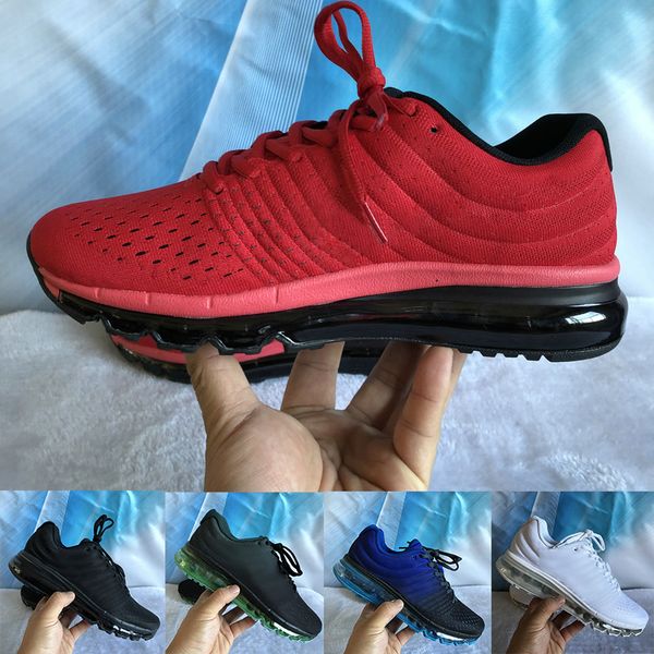 

2020 chaussures mens women running shoes bengal orange grey black gold university red 2017 kpu cushion sports designer sneakers eur 7-13, White;red