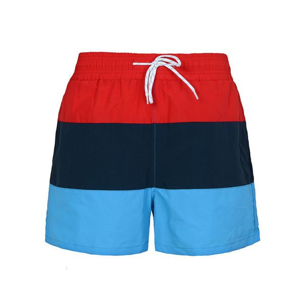 Strandshorts Crocodile Herren Schwimmhosen Frankreich Mode Schnelltrocknen Männer lässig Crocodilo Schwimmen 10 Designer