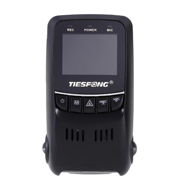 

1080p full hd car camcorder airysee b40s capacitor covert versatile car dvr
