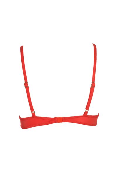 

trendyol bow detailed push-up bikini tbess20bu0237