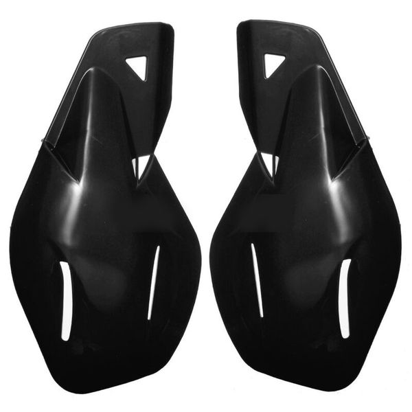 

motorcycle handlebar protector 1 pair universal 7/8inch mounting handguard