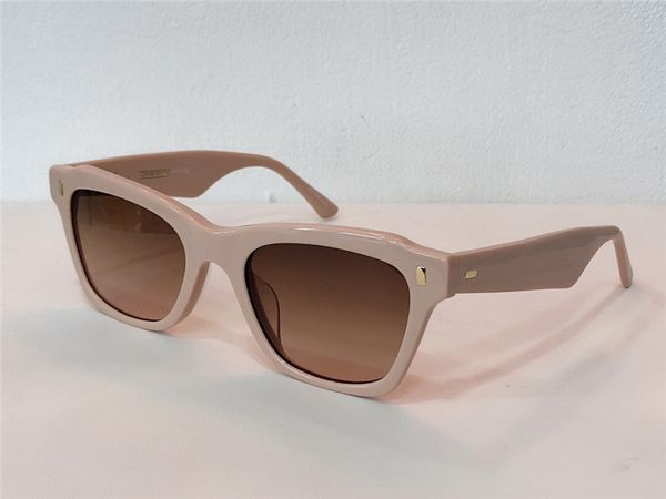 

cat eye ню солнцезащитные очки brown gradient линзы 40058 женские очки gafas де золь новый с коробкой, White;black