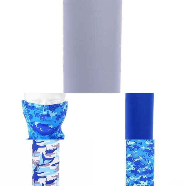 

2hyvk magic scarf headwear neck cycling multycolors bike motorcycle helmet dust mask face bandana scarf multifunctio, Black