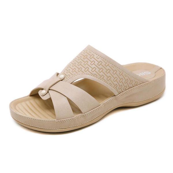 flip flop pantoffels dames
