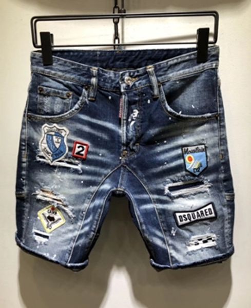 

D q men 039 jean amiri brand jean men 039 de igner jean 2019 late t tru ted product ize 44 54 28 38 208