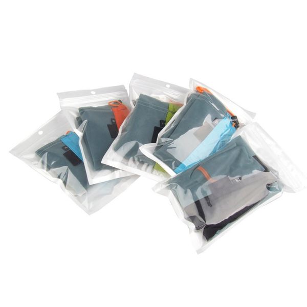 

ultralight drawstring mesh stuff sack storage outdoor bag for tavelling camping hike climbing laundry cloth pouch travel kits