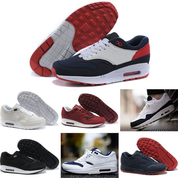 

dlx atmos 1 87 parra sean wotherspoon air blue mens casual shoes animal pack 1s 87s leopard classic athletic women sneakers lan