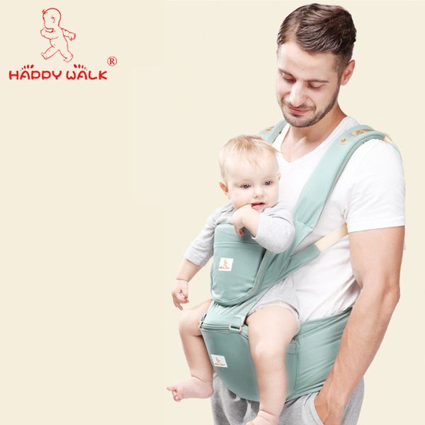 

0-36 months baby carrier baby waist stool multi-function strap