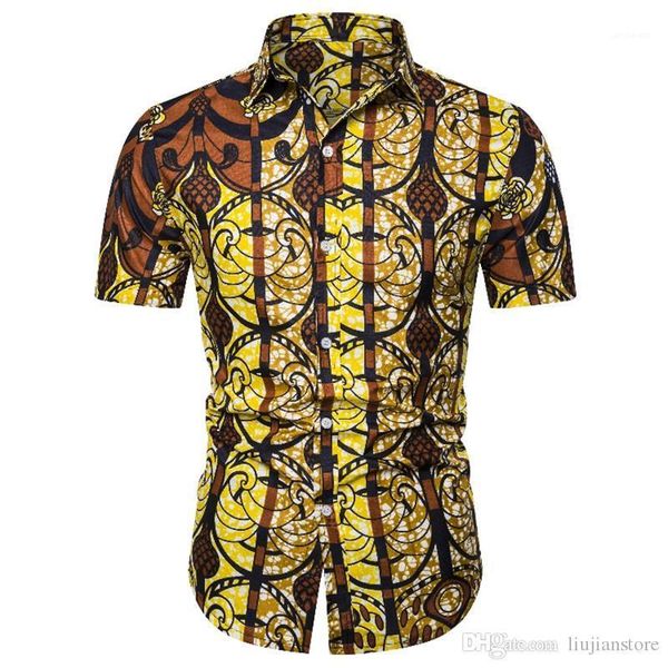 

праздник поло модельер цифровой печатный рубашка повседневная панелями африка стиль мужские поло 2020 летние мужские, White;black