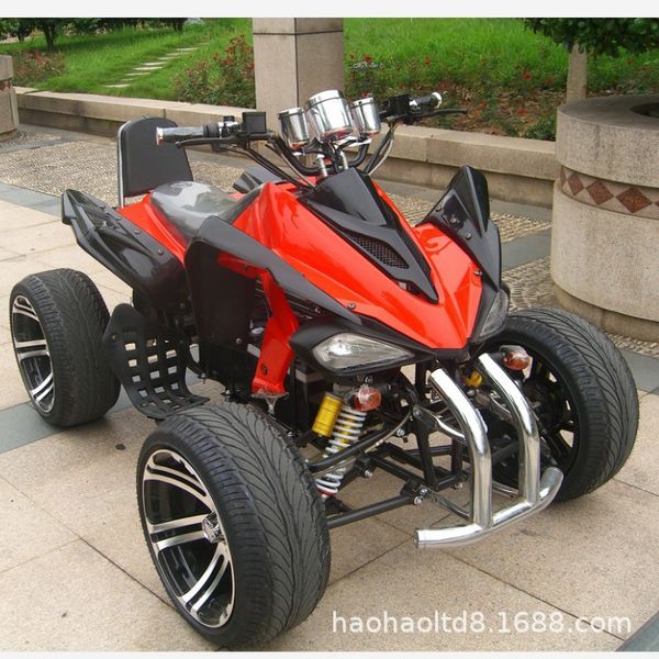 

factory direct electric atv off-road vehicle atv four-wheel motorcycle utv